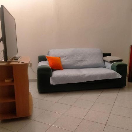 Appartamento Santa Giusta Extérieur photo