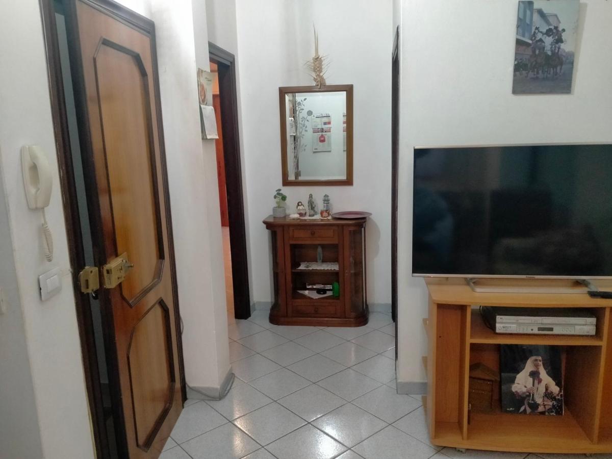 Appartamento Santa Giusta Extérieur photo