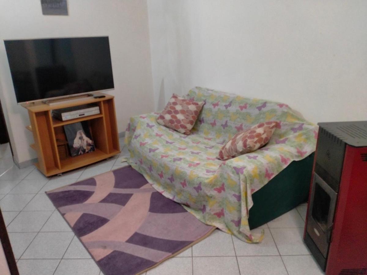 Appartamento Santa Giusta Extérieur photo