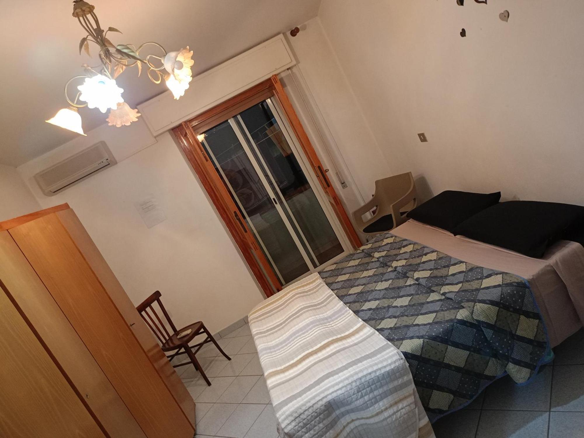 Appartamento Santa Giusta Extérieur photo