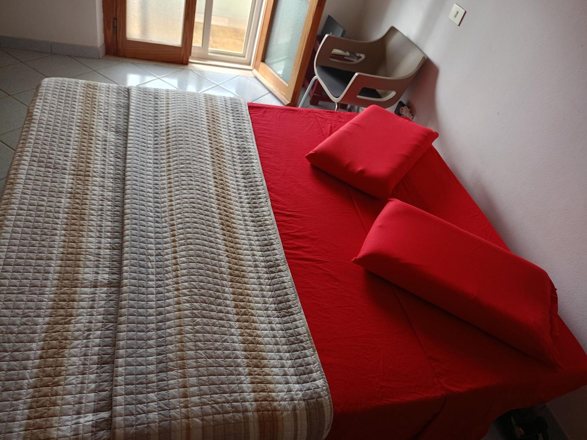 Appartamento Santa Giusta Extérieur photo