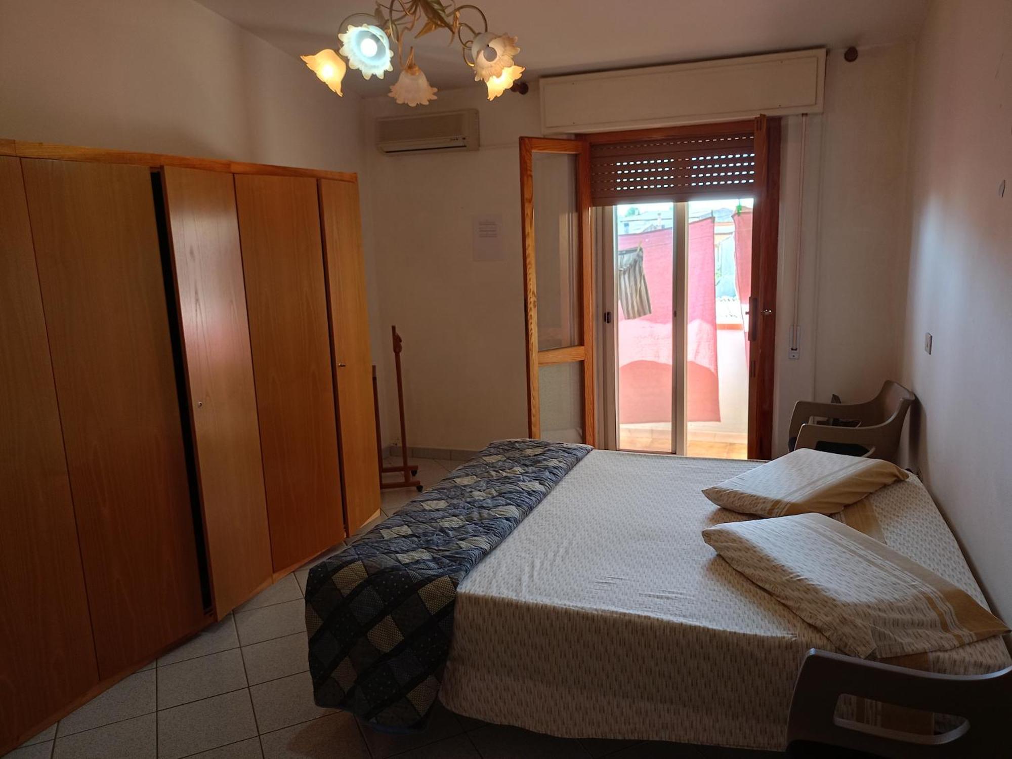 Appartamento Santa Giusta Extérieur photo