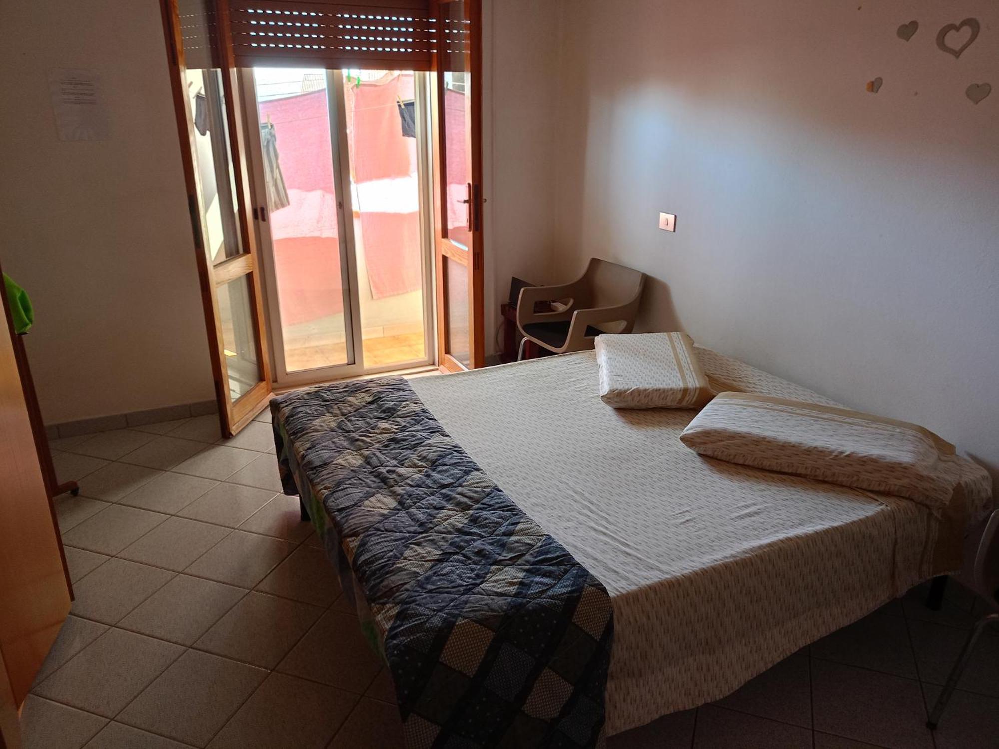 Appartamento Santa Giusta Extérieur photo