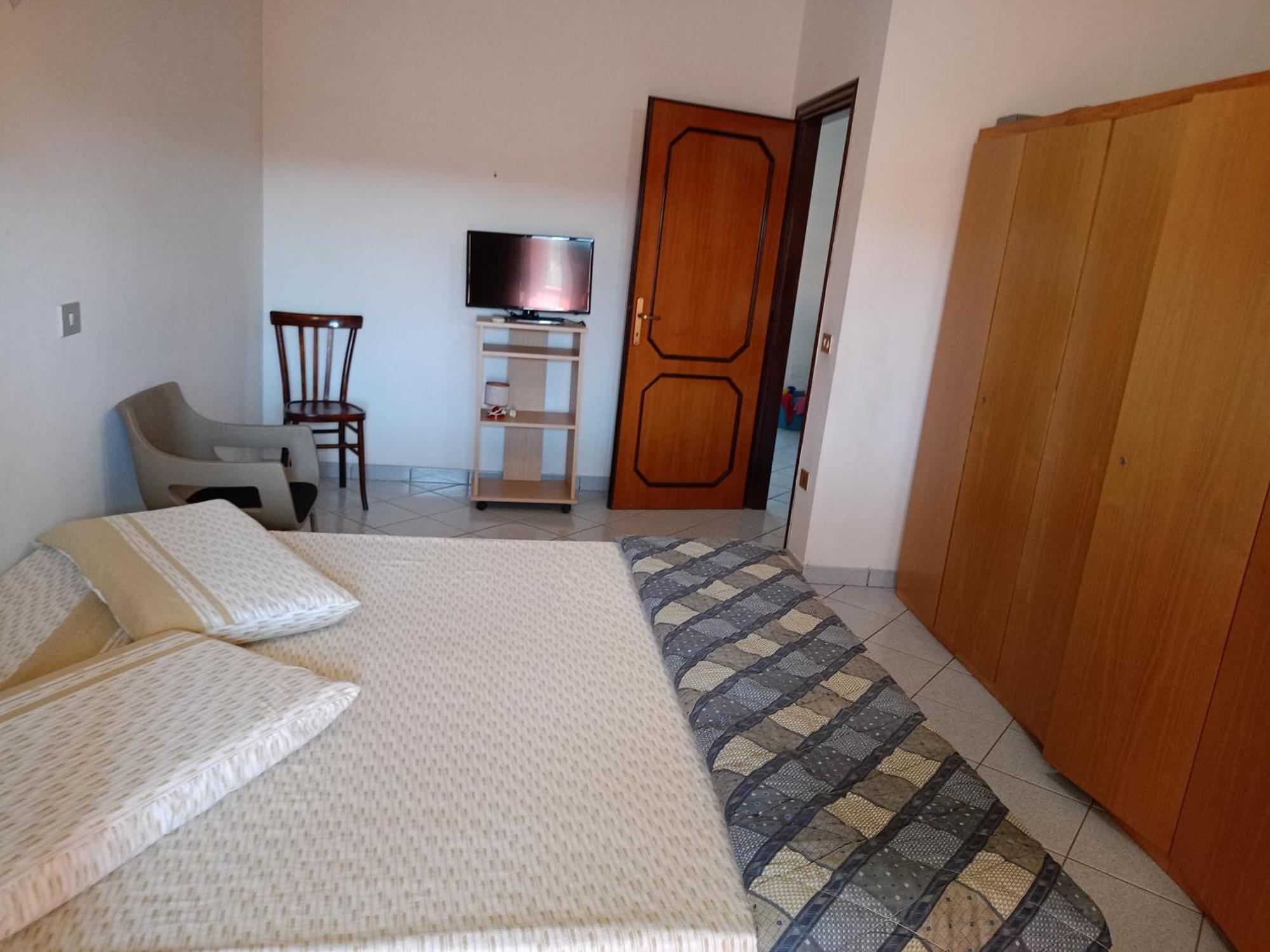 Appartamento Santa Giusta Extérieur photo