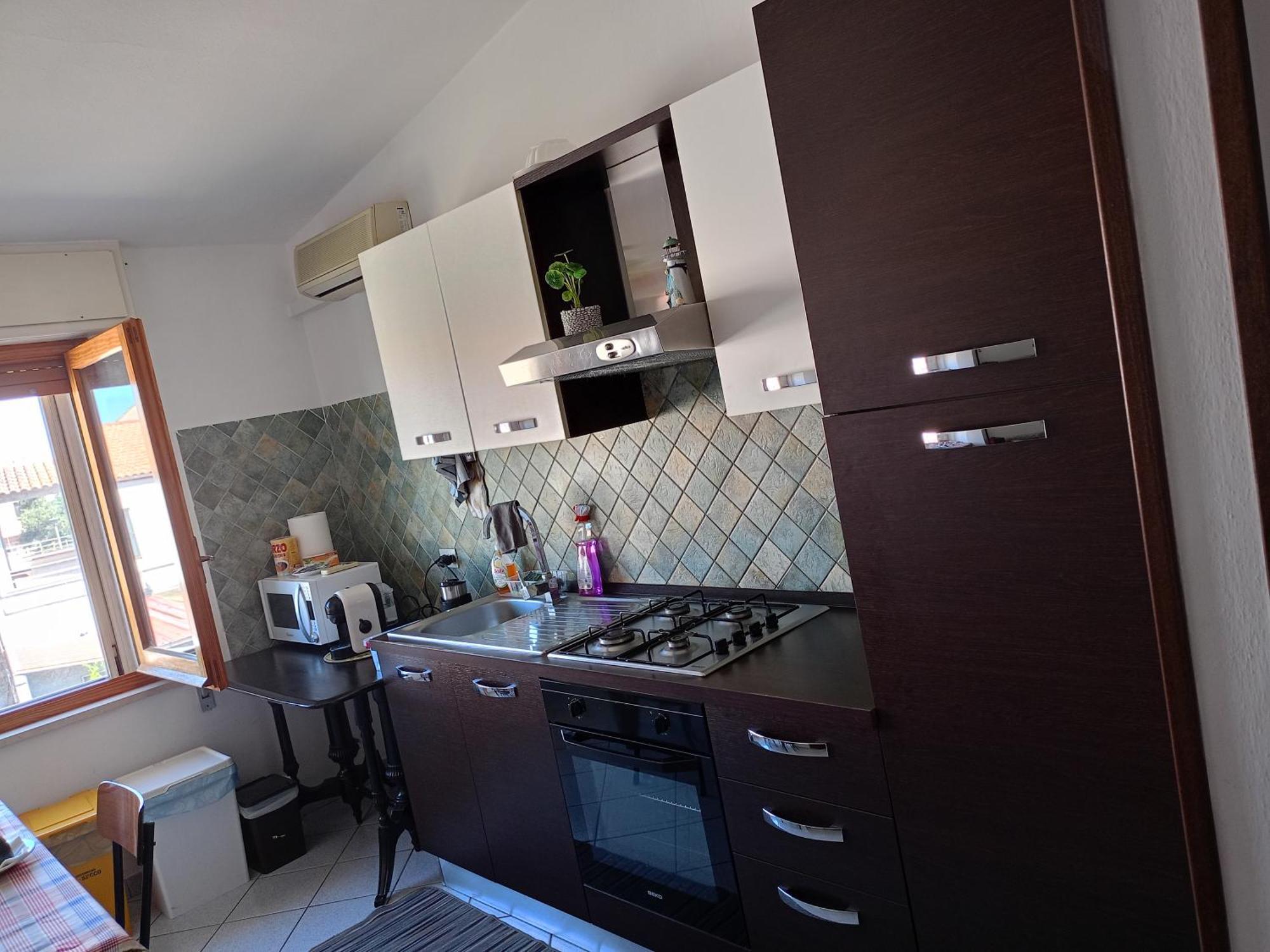 Appartamento Santa Giusta Extérieur photo