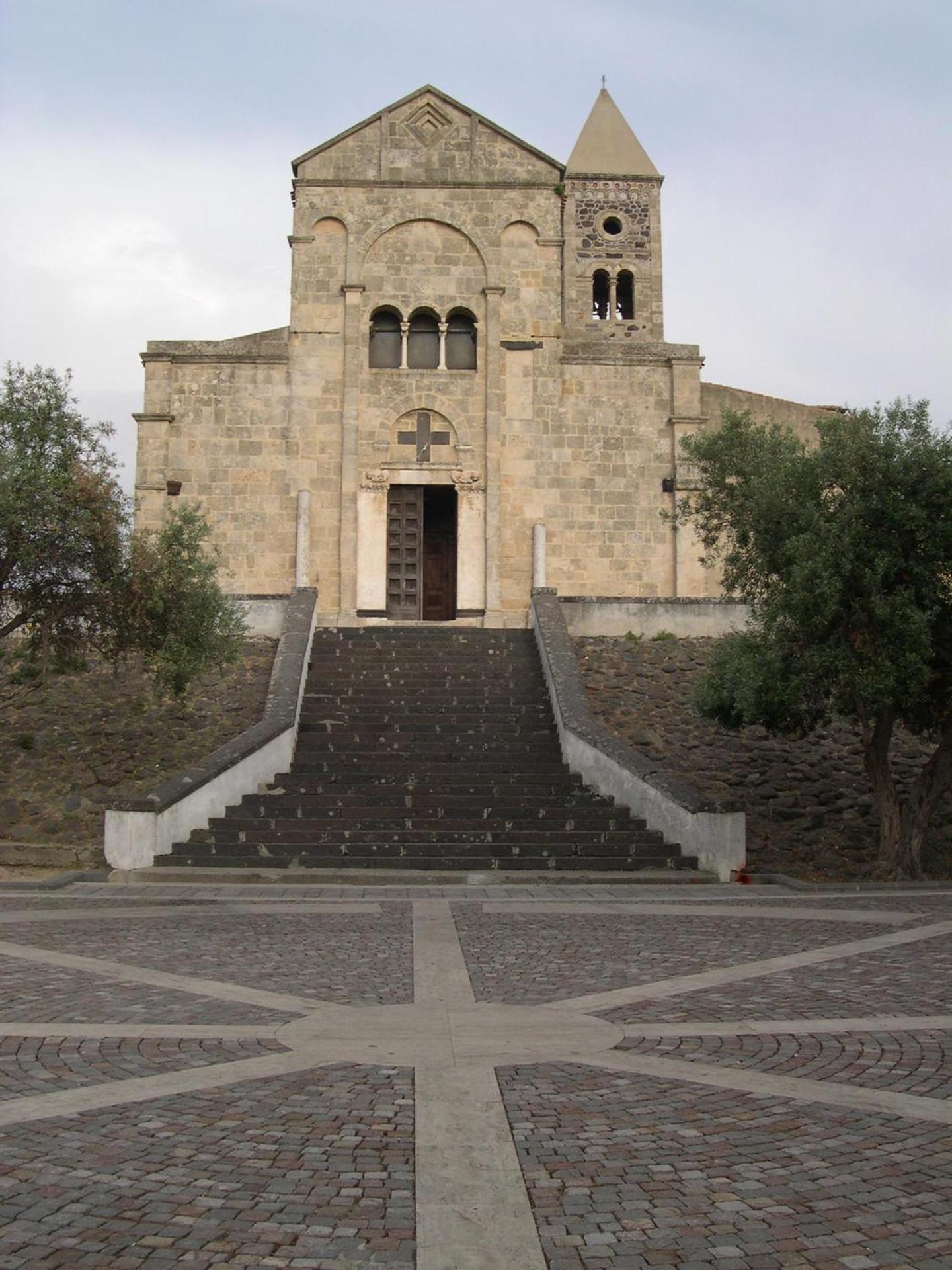 Appartamento Santa Giusta Extérieur photo