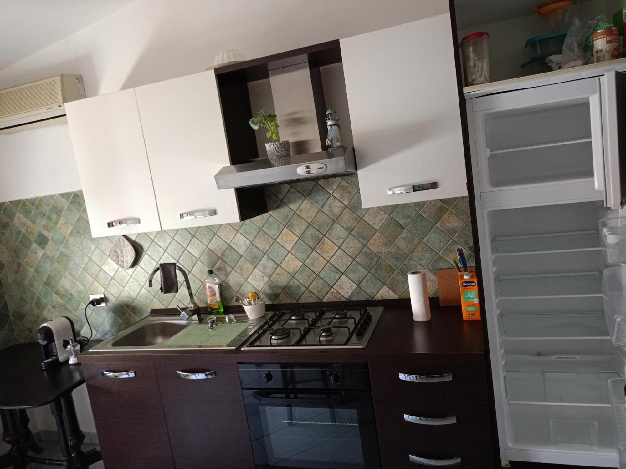 Appartamento Santa Giusta Extérieur photo