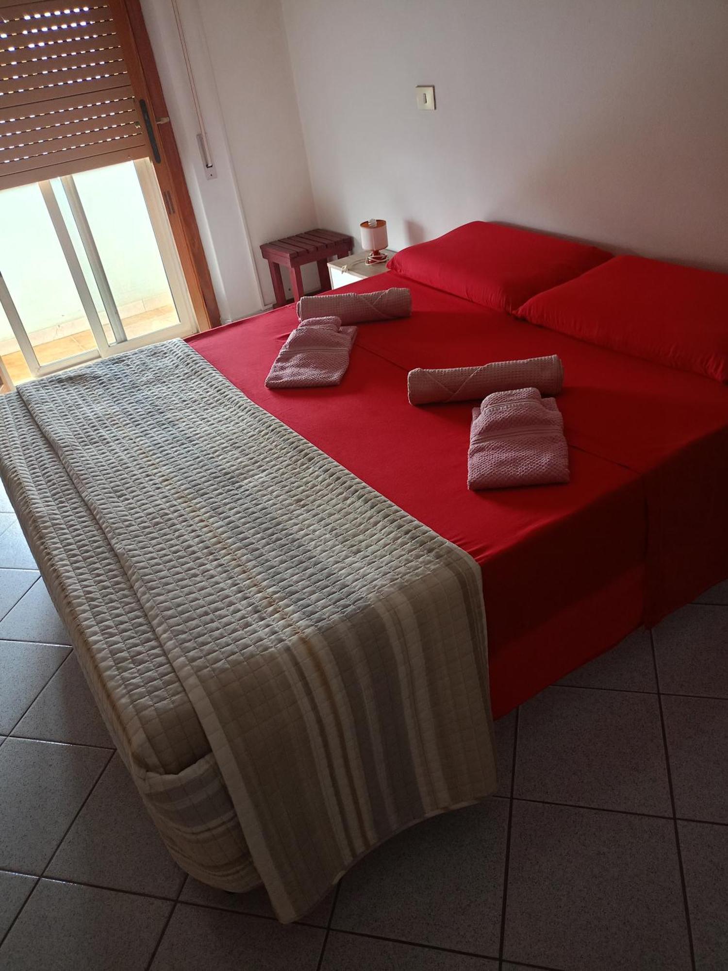 Appartamento Santa Giusta Extérieur photo